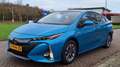 Toyota Prius 1.8 Plug-in Dynamic SOLARDAK / LEER / PHEV Blauw - thumbnail 2