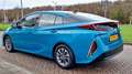 Toyota Prius 1.8 Plug-in Dynamic SOLARDAK / LEER / PHEV Blauw - thumbnail 6