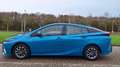 Toyota Prius 1.8 Plug-in Dynamic SOLARDAK / LEER / PHEV Blauw - thumbnail 5