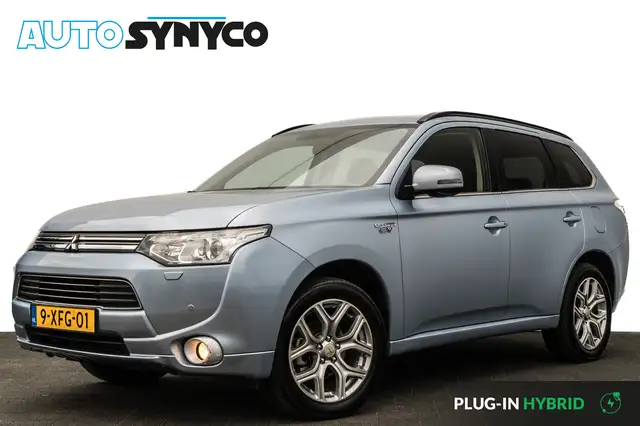 Mitsubishi Outlander 2.0 PHEV Executive Edition | Xenon | Camera | | PD