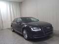 Audi A8 Lang 3.0 TDI Qu. Lang Leder Navi GSD Matrix Schwarz - thumbnail 3