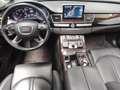 Audi A8 Lang 3.0 TDI Qu. Lang Leder Navi GSD Matrix Schwarz - thumbnail 5