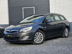 Opel Astra CARPLAY * ECRAN * CRUISE *