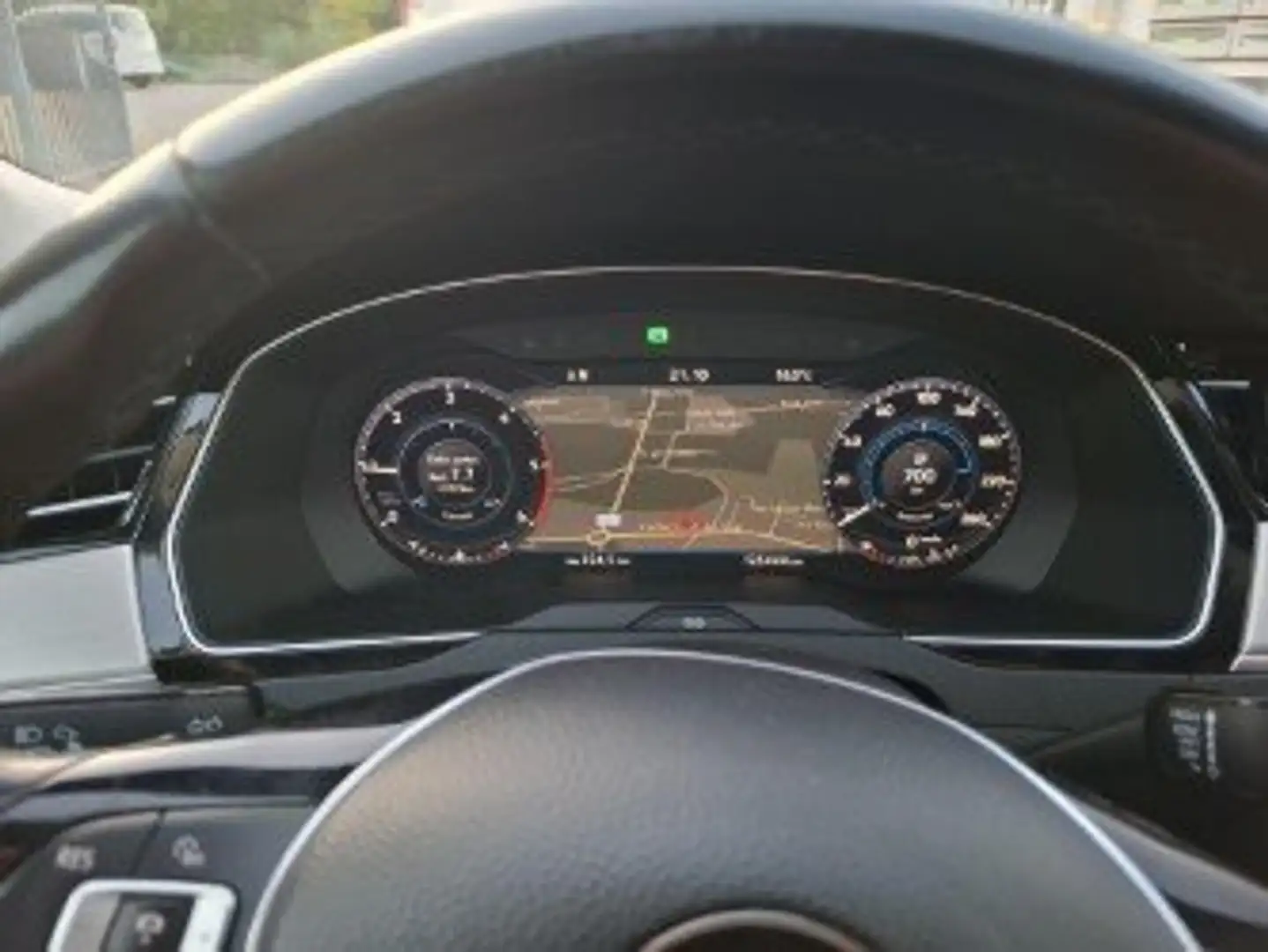 Volkswagen Passat Variant Passat VIII 2015 Variant 2.0 tdi Highline 150cv Nero - 1