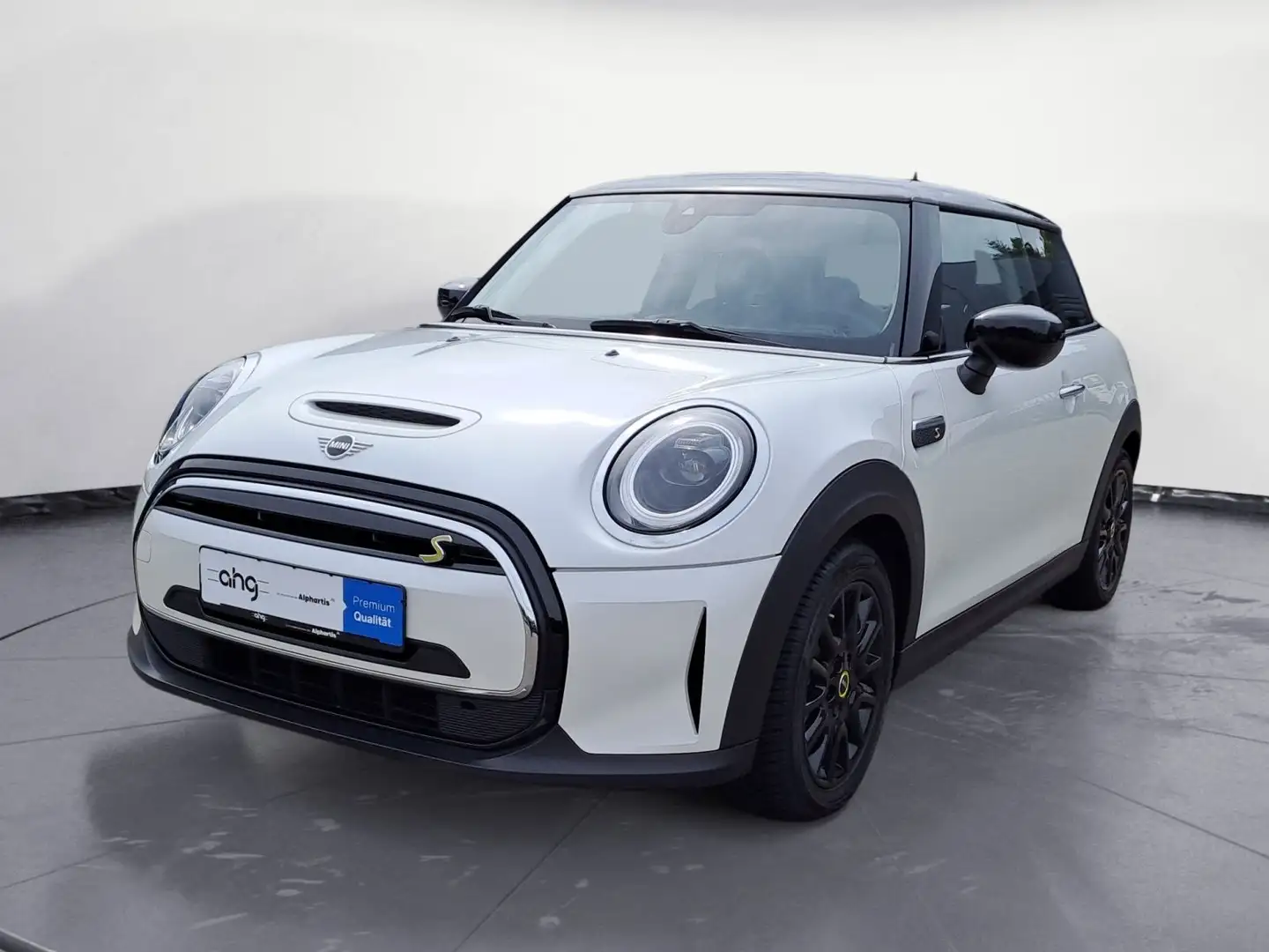 MINI Cooper SE . Classic Trim PDC | LED | Garantie Weiß - 2