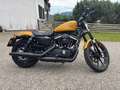 Harley-Davidson Sportster XL 883 Gelb - thumbnail 3