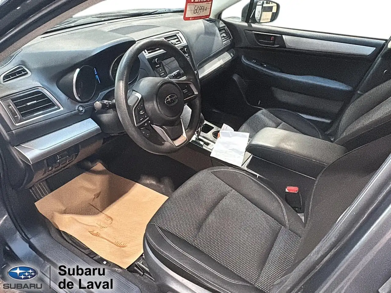 Subaru OUTBACK fotografie Subaru OUTBACK