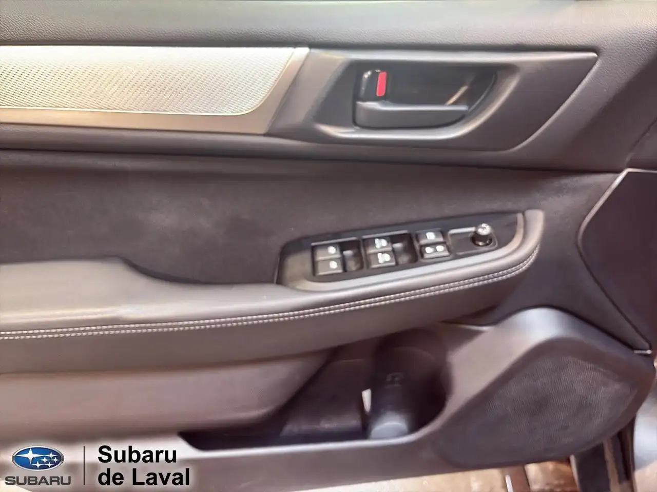 Subaru OUTBACK fotografie Subaru OUTBACK