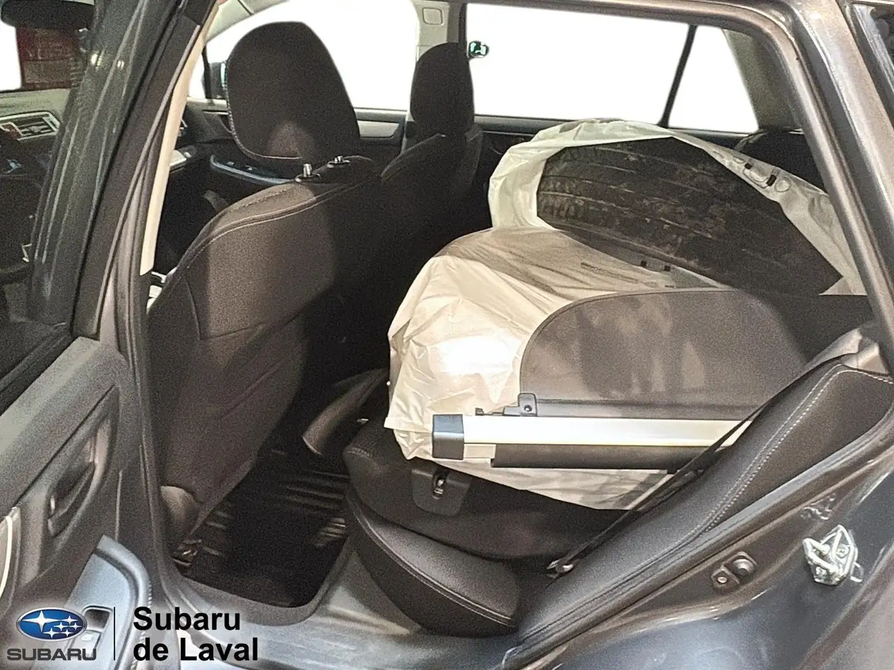 Subaru OUTBACK fotografie Subaru OUTBACK