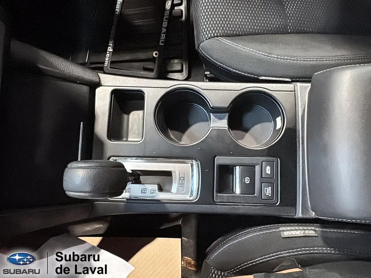Subaru OUTBACK fotografie Subaru OUTBACK
