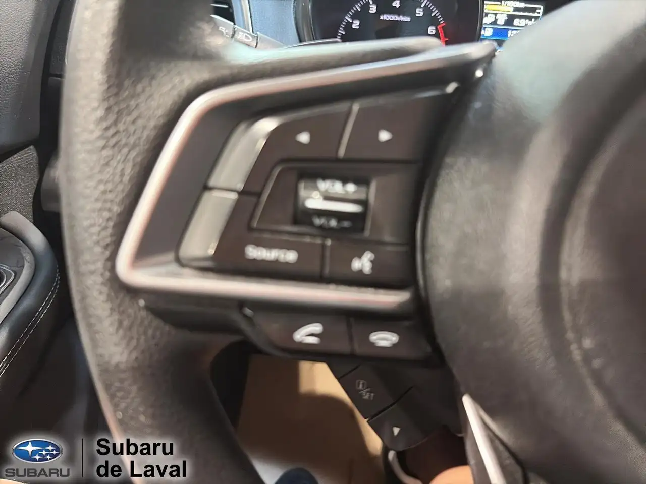 Subaru OUTBACK fotografie Subaru OUTBACK