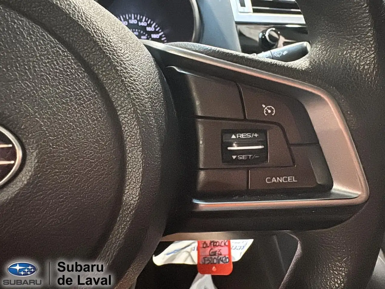 Subaru OUTBACK fotografie Subaru OUTBACK
