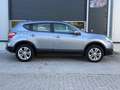 Nissan Qashqai 2.0 ACENTA AUTOMAAT * 1e EIGENAAR * AIRCO NAVI XEN Grijs - thumbnail 5