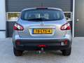 Nissan Qashqai 2.0 ACENTA AUTOMAAT * 1e EIGENAAR * AIRCO NAVI XEN Grijs - thumbnail 15
