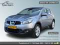 Nissan Qashqai 2.0 ACENTA AUTOMAAT * 1e EIGENAAR * AIRCO NAVI XEN Grijs - thumbnail 1
