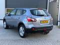 Nissan Qashqai 2.0 ACENTA AUTOMAAT * 1e EIGENAAR * AIRCO NAVI XEN Grijs - thumbnail 12