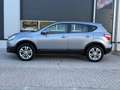 Nissan Qashqai 2.0 ACENTA AUTOMAAT * 1e EIGENAAR * AIRCO NAVI XEN Grijs - thumbnail 13