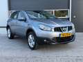 Nissan Qashqai 2.0 ACENTA AUTOMAAT * 1e EIGENAAR * AIRCO NAVI XEN Grijs - thumbnail 11