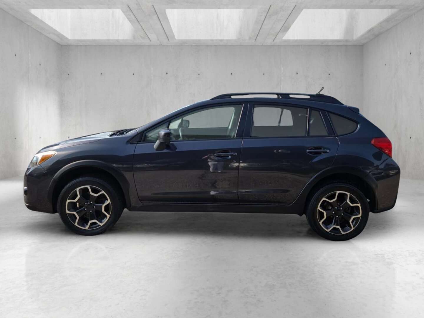 2015 Subaru XV 2.0i 5 portes TVC avec groupe tourisme — снимка 1