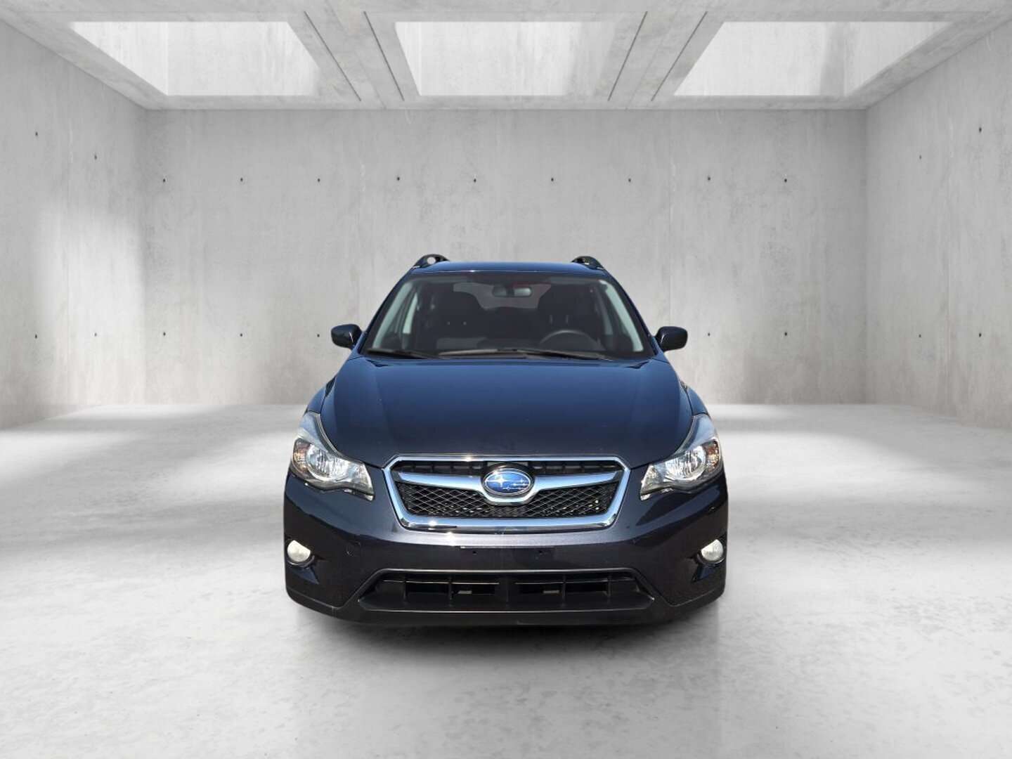 2015 Subaru XV 2.0i 5 portes TVC avec groupe tourisme — снимка 1