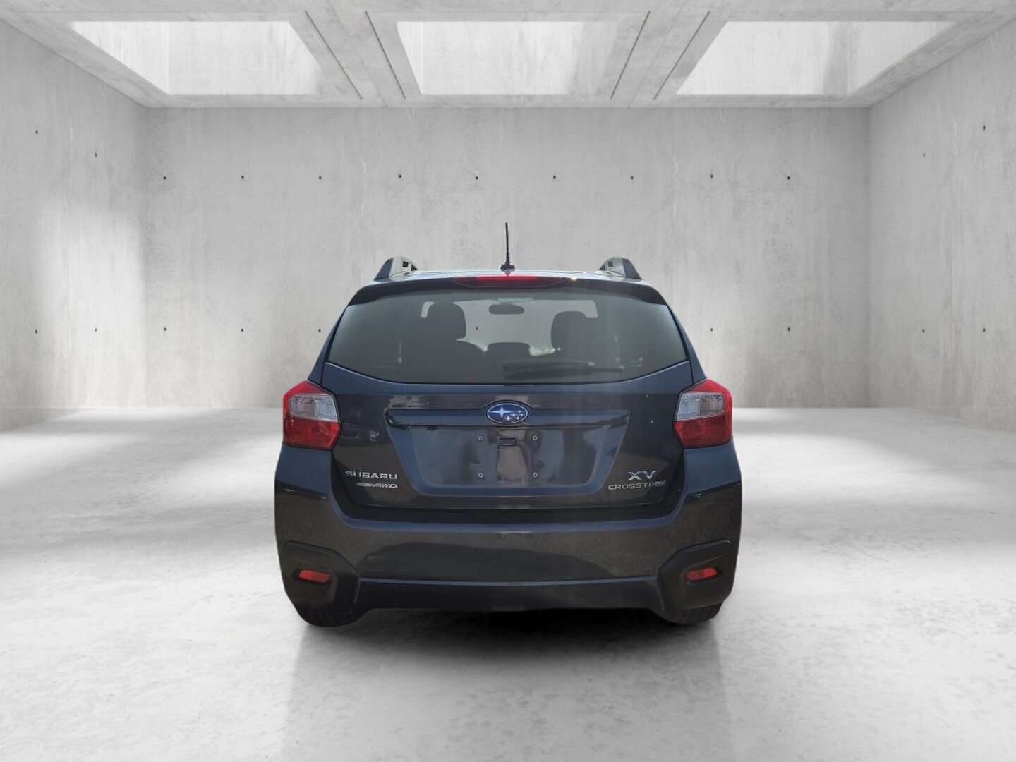 2015 Subaru XV 2.0i 5 portes TVC avec groupe tourisme — снимка 1