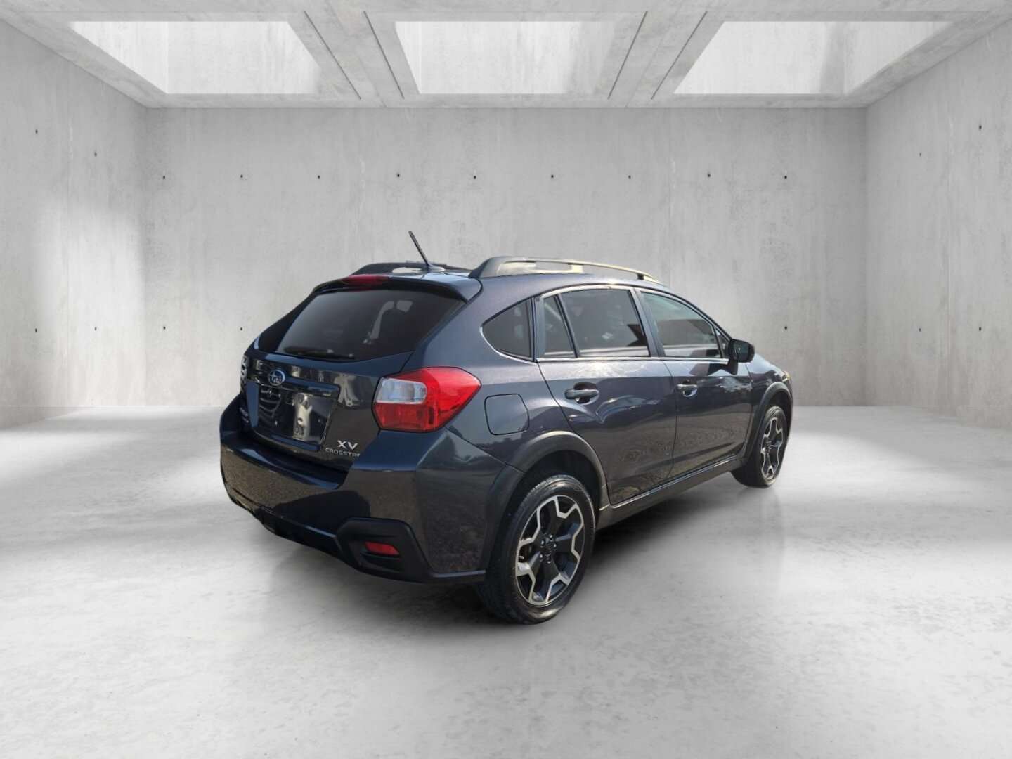 2015 Subaru XV 2.0i 5 portes TVC avec groupe tourisme — снимка 1