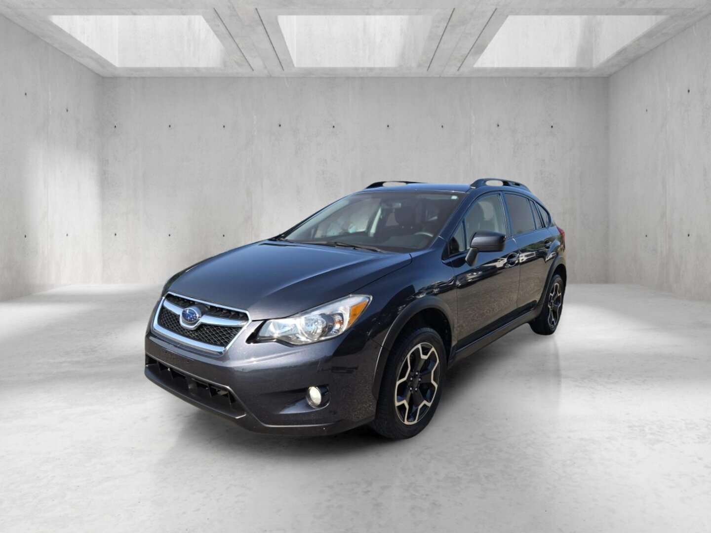 2015 Subaru XV 2.0i 5 portes TVC avec groupe tourisme