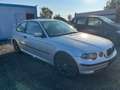 BMW 320 3er 320td compact Silber - thumbnail 3