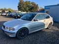 BMW 320 3er 320td compact Silber - thumbnail 2