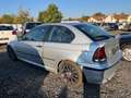 BMW 320 3er 320td compact Silber - thumbnail 6