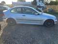 BMW 320 3er 320td compact Silber - thumbnail 4