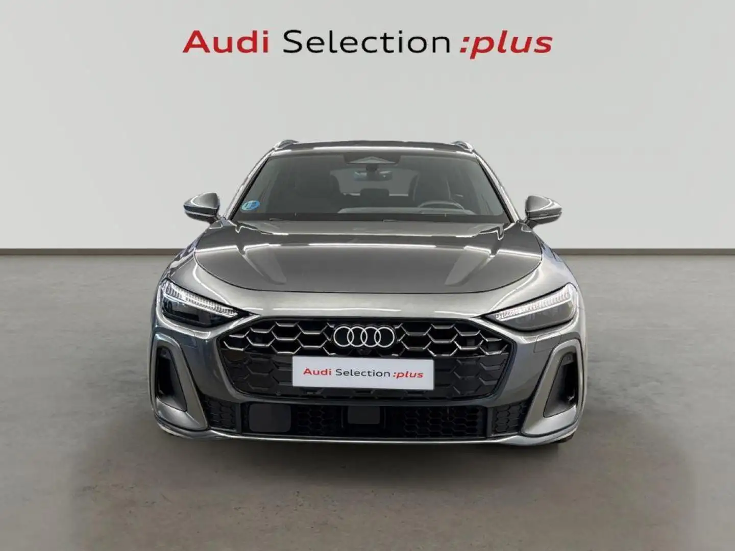 Audi A5 Avant 2.0TDI Business S tronic 150kW - 1
