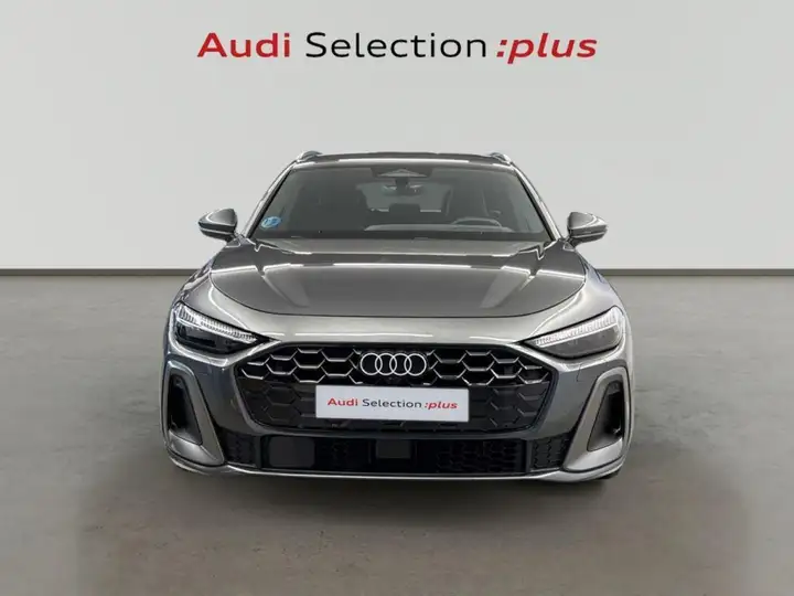 Audi A5 Coupé 2.0 S line 40 TDI quattro S tronic 2025