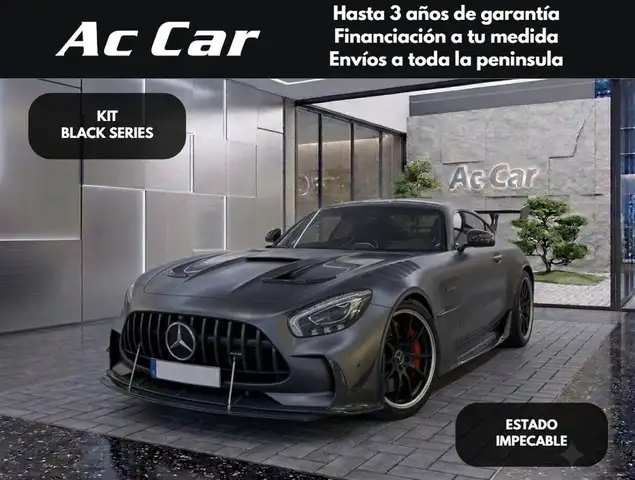 Mercedes-Benz GLE 350 4.0 V8 S