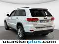Jeep Grand Cherokee 3.0CRD Limited 190 Aut. Blanco - thumbnail 5