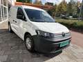 Volkswagen Caddy Caddy 55KW Blanc - thumbnail 3