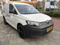 Volkswagen Caddy Caddy 55KW Bianco - thumbnail 3