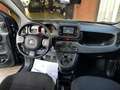 Fiat Panda Panda III 2023 1.0 firefly hybrid s AZIENDALE IVA Zwart - thumbnail 12
