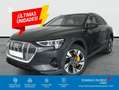 Audi e-tron Sportback 55 Edition 300kW (408CV) quattro Gris - thumbnail 1