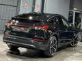 Audi Q4 e-tron 50 quattro Black Line 82KWh Nero - thumbnail 5