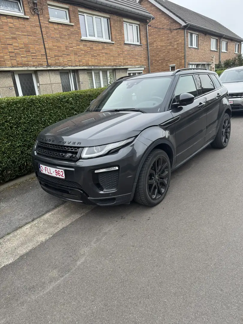 Land Rover Range Rover 2.,0 Turbo DSE - 1