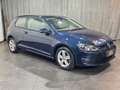 Volkswagen Golf VII Lim. Comfortline BMT Bleu - thumbnail 2