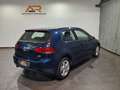 Volkswagen Golf VII Lim. Comfortline BMT Bleu - thumbnail 3