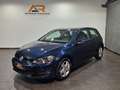 Volkswagen Golf VII Lim. Comfortline BMT Bleu - thumbnail 1