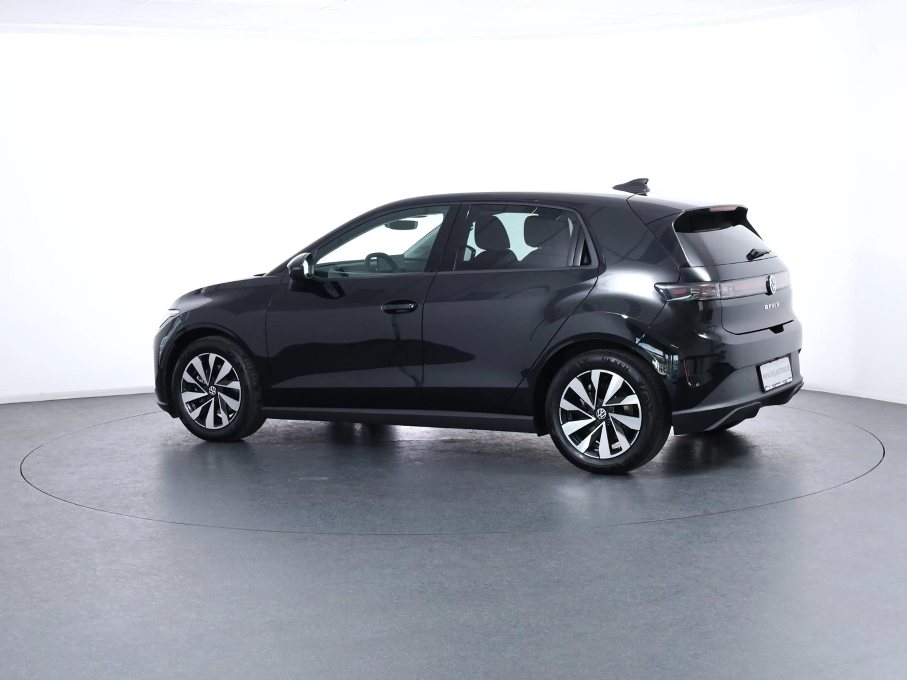 Volkswagen ID. Polo VW ID. Polo Life Edition 155 kW - 52 kWh — photo 7