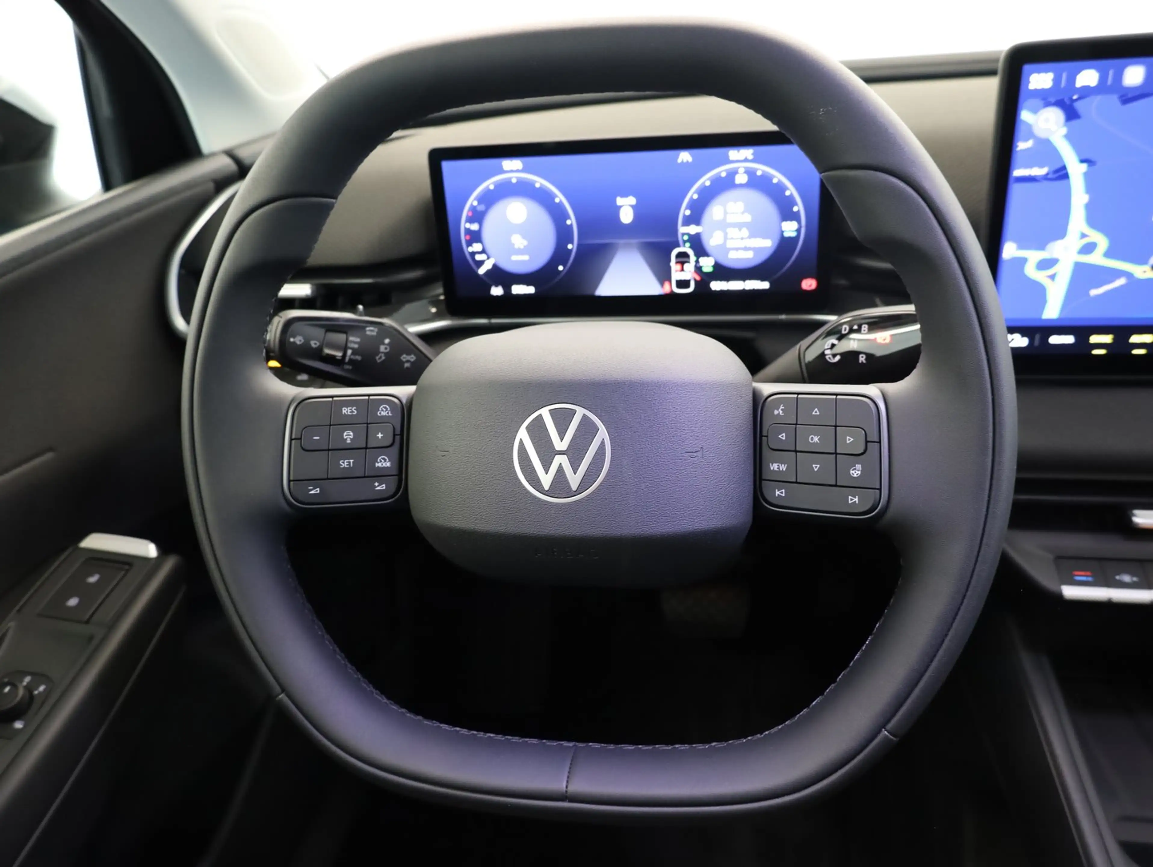 Volkswagen ID. Polo VW ID. Polo Life Edition 155 kW - 52 kWh — photo 15