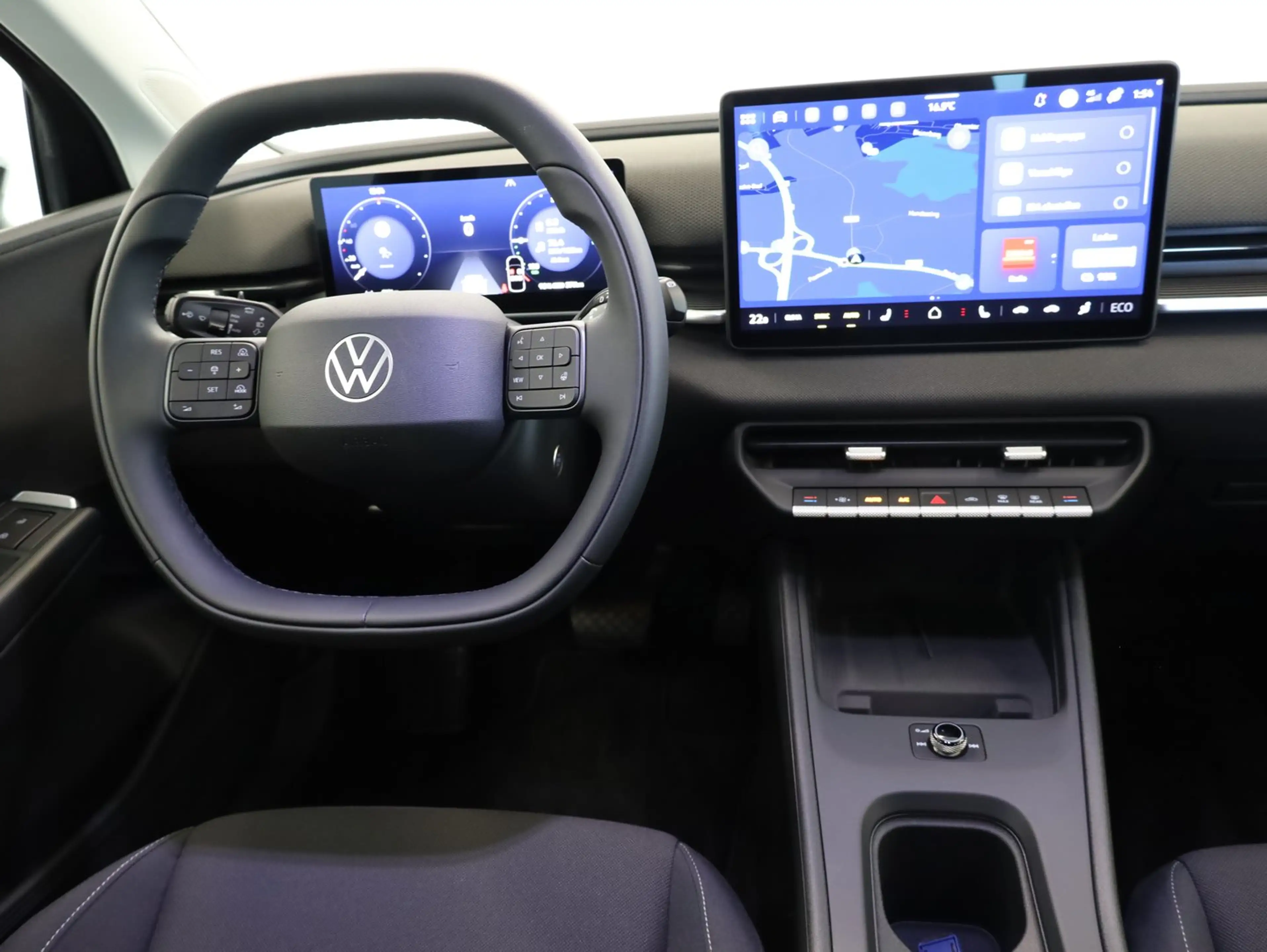 Volkswagen ID. Polo VW ID. Polo Life Edition 155 kW - 52 kWh — photo 14