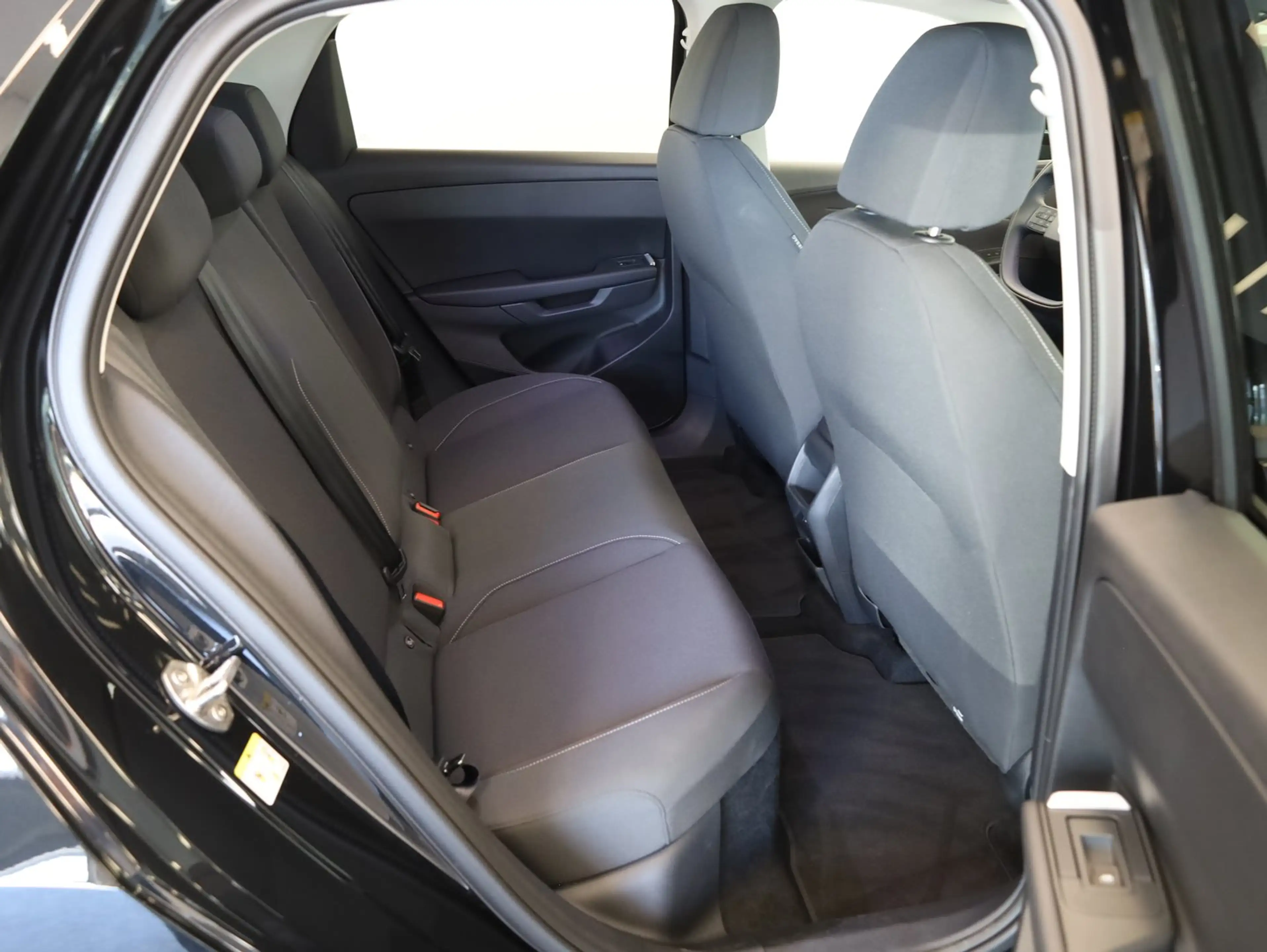 Volkswagen ID. Polo VW ID. Polo Life Edition 155 kW - 52 kWh — photo 10