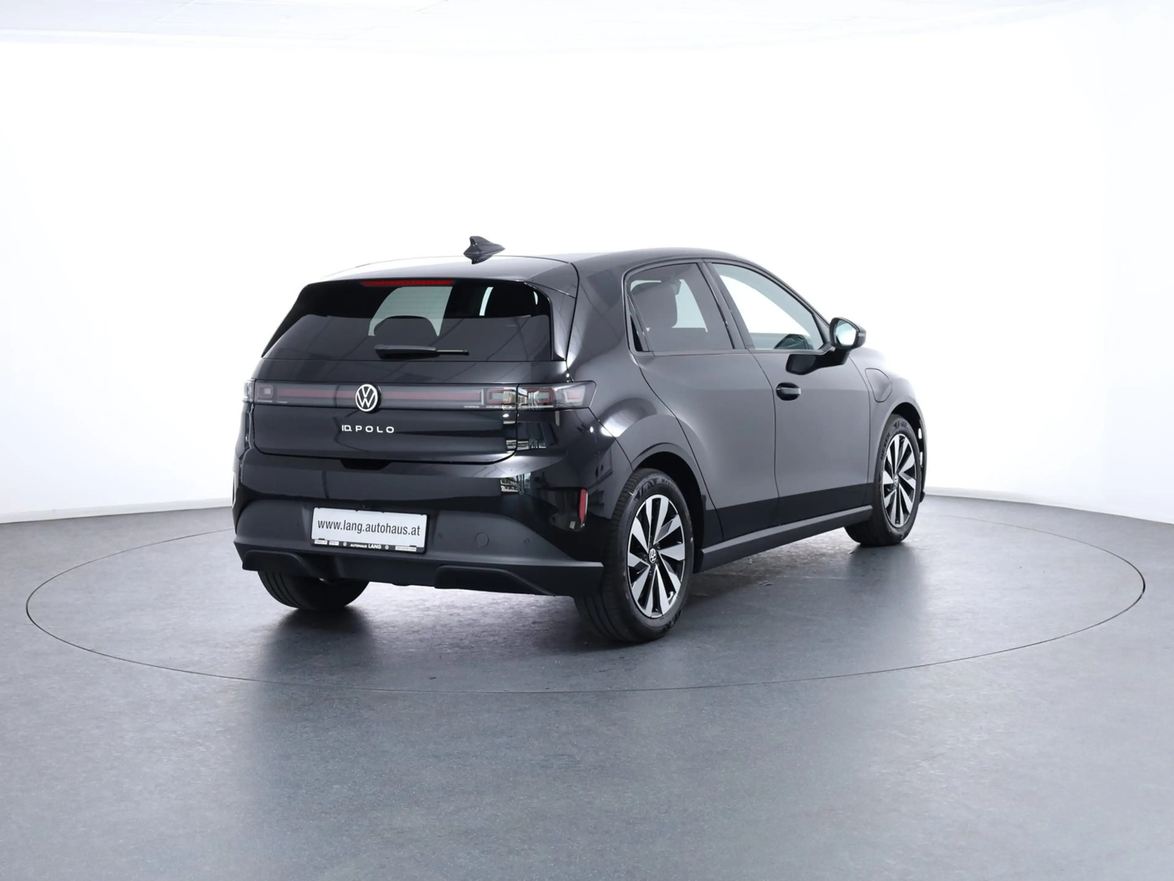 Volkswagen ID. Polo VW ID. Polo Life Edition 155 kW - 52 kWh — photo 5