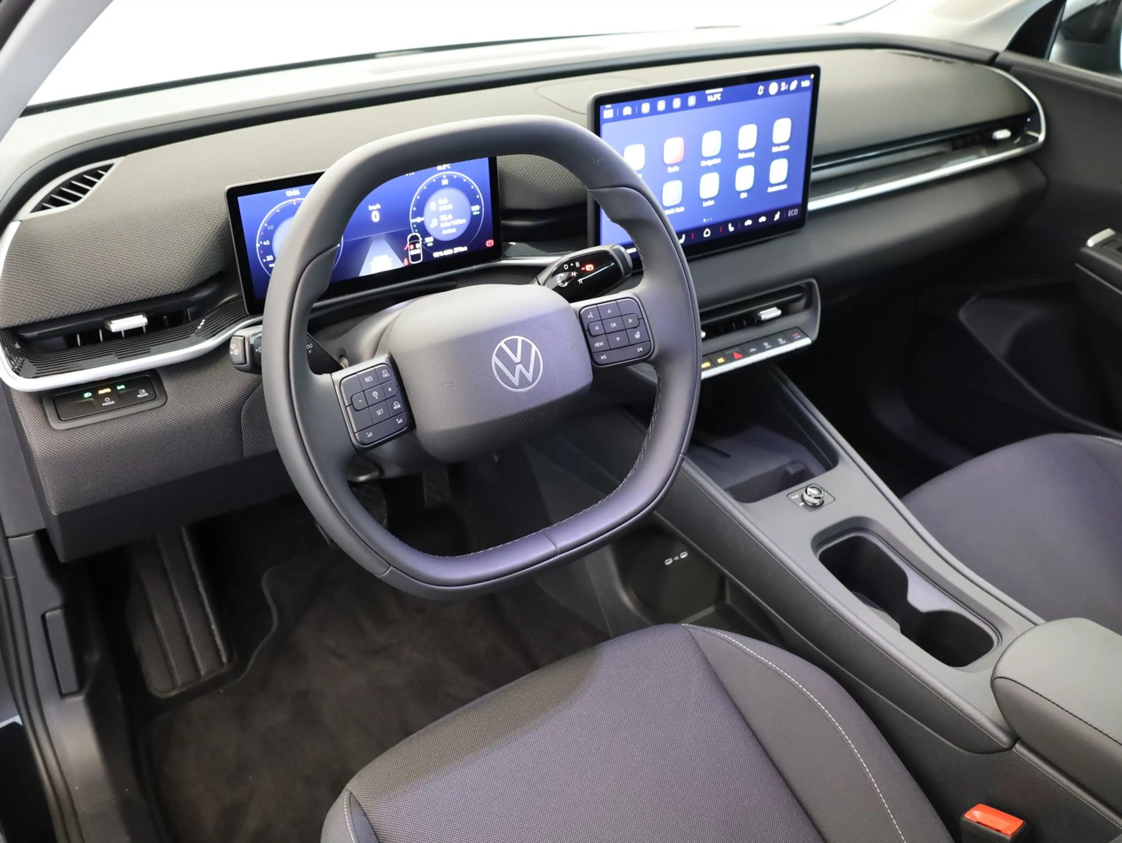 Volkswagen ID. Polo VW ID. Polo Life Edition 155 kW - 52 kWh — photo 13